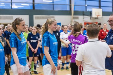 Bild 59 - wBJ NFV Futsalmeisterschaft